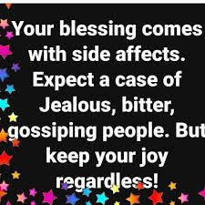 Obedience and Blessings