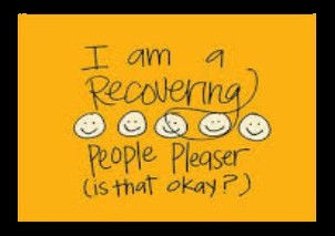 Aiming to Please