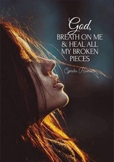 Trust God's Power Above All