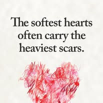 Rest for the Scarred