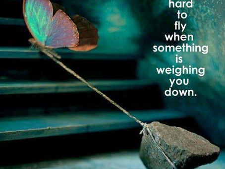 Power to Rise And Live