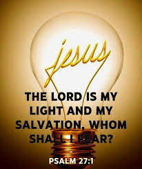 Confidence in the Lord