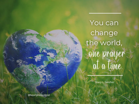 World Changers