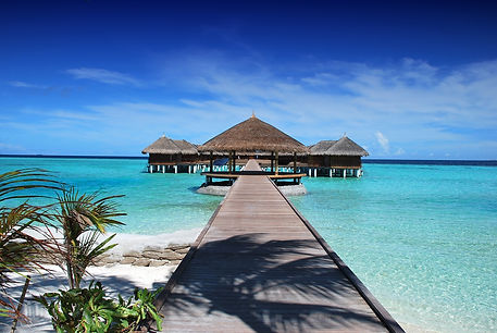 All Inclusive Maldive,DR,Hawaii,Mexico