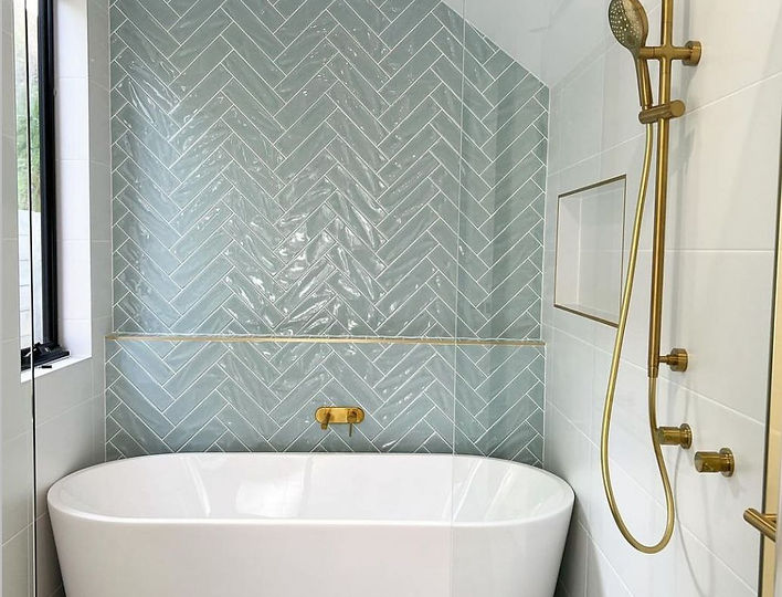 Bathroom Tile Contractors