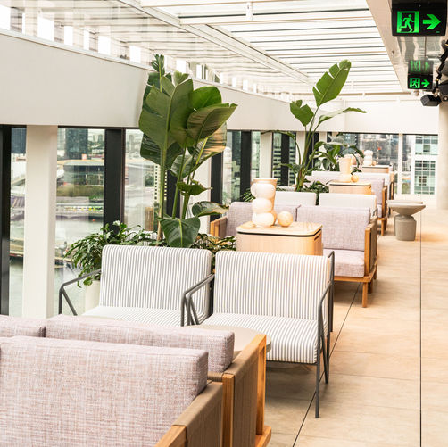 Parker Road are Australia's commercial indoor plant specialists.