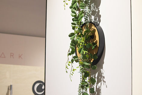 Parker Road has proudly designed vertical gardens and custom greenery installations for some of Australia’s biggest brands including Myer, Harvey Norman Commercial, Metricon, Telstra and Mimco.