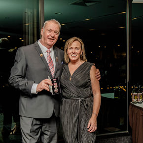 Montrose Fire Brigade is privileged to have had a wonderful team of volunteers over its almost 90 year history.