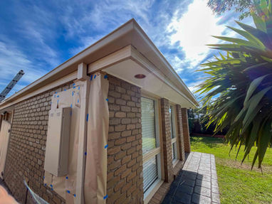 At Holmes Roofing, we are specialists in providing complete roof restorations to give fresh life and longevity to your existing roof for years to come.