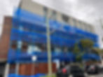 MHL Scaffolding - Melbourne Scaffolding