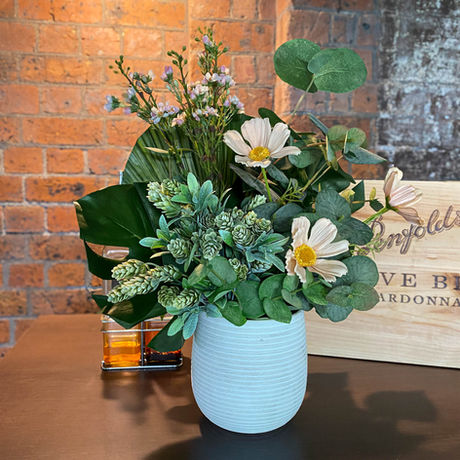 Floral Hire Service