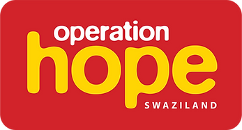 Compelled By Love - eSwatini - Operation Hope Swaziland logo