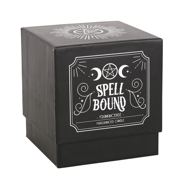 Thumbnail: Spell Bound Frankincense Candle