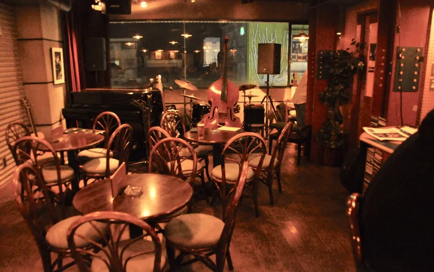 徳島・Goto’s Bar