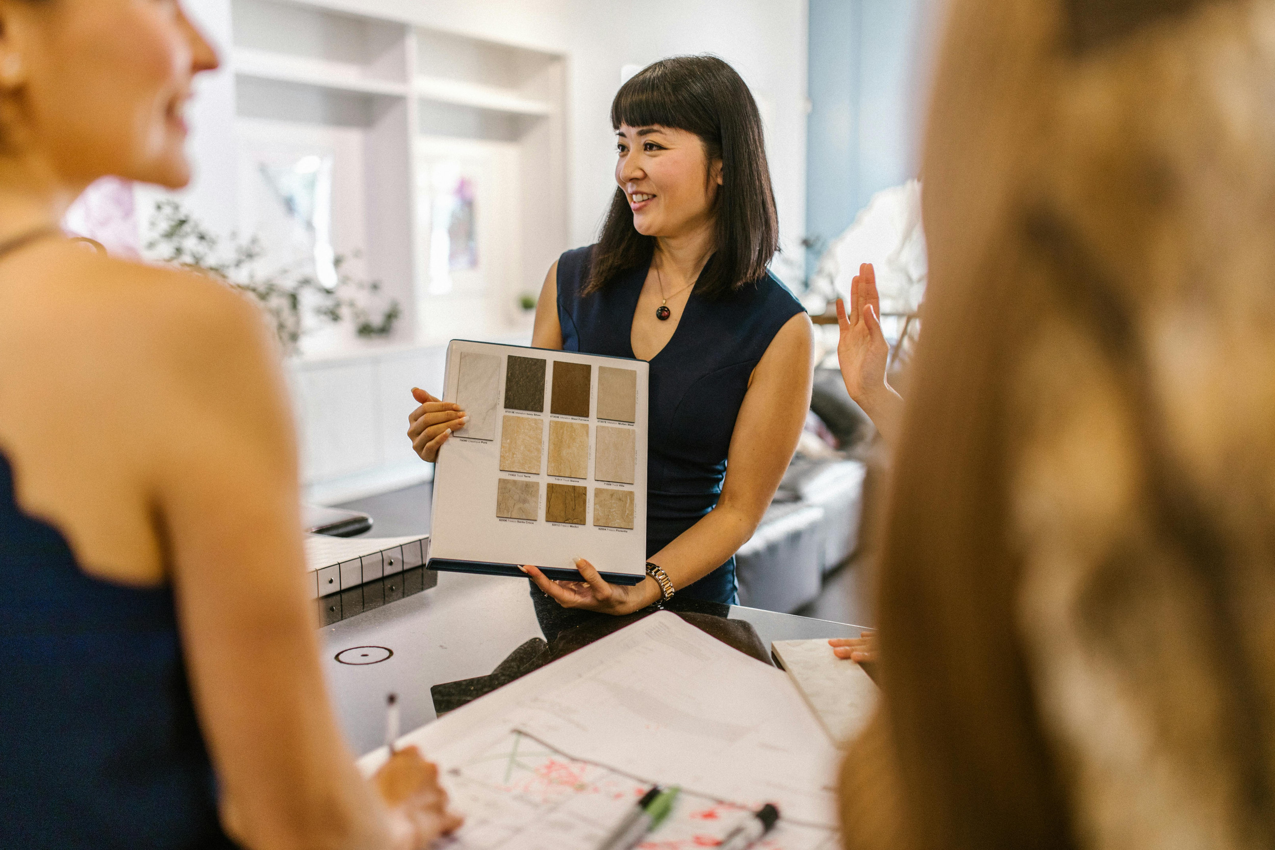 How to Set Boundaries for Interior Designers: Confidence, Clients, and ...