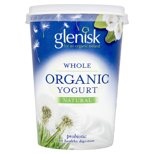 plain yogurt for dogs