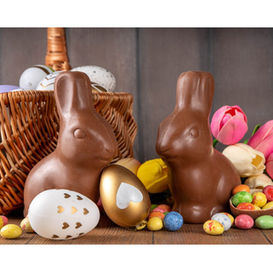 Should You Be Buying Chocolate This Easter?