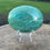 Thumbnail: Chrysocolla Chunky Palm Stone
