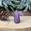 Thumbnail: Purpurite Unpolished Free Form Point 