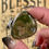Thumbnail: Ocean Jasper and Agate Necklace Patience and Inner Strength