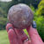 Thumbnail: Pink Amethyst Druzy Sphere Overcoming Disappointment 