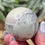 Thumbnail: Porcelain Jasper Sphere Stability and Wholeness 