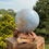 Thumbnail: Angelite Sphere Enhance Spiritual Awareness 