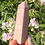 Thumbnail: High Grade Norwegian Thulite Point