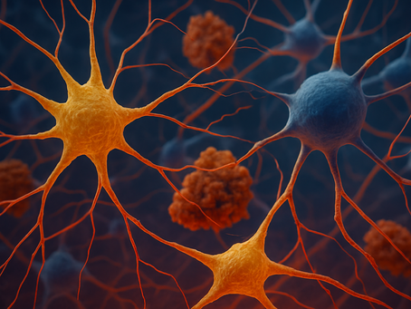 How Glial Cells May Hold New Clues in the Fight Against Alzheimer’s Disease 🧠✨