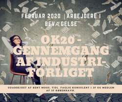 Bent Moos'er Industriforliget