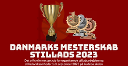 Tilmelding til DM i stillads 2023