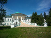 День відкритих дверей