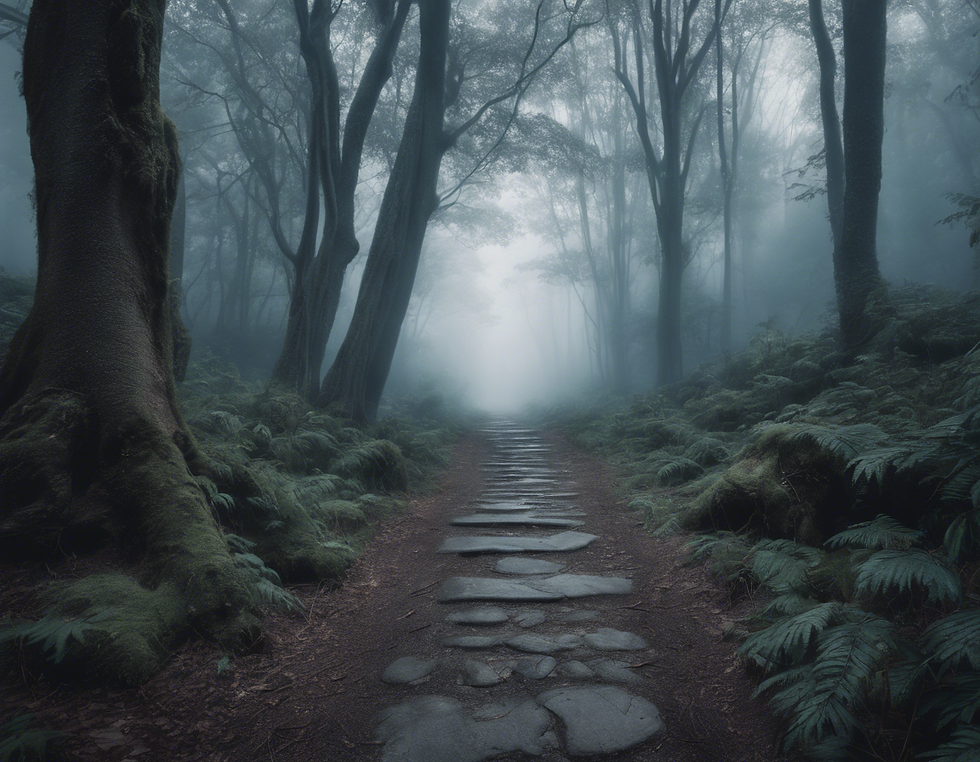 Discover the Intriguing World of Kenshin in Hokkaido