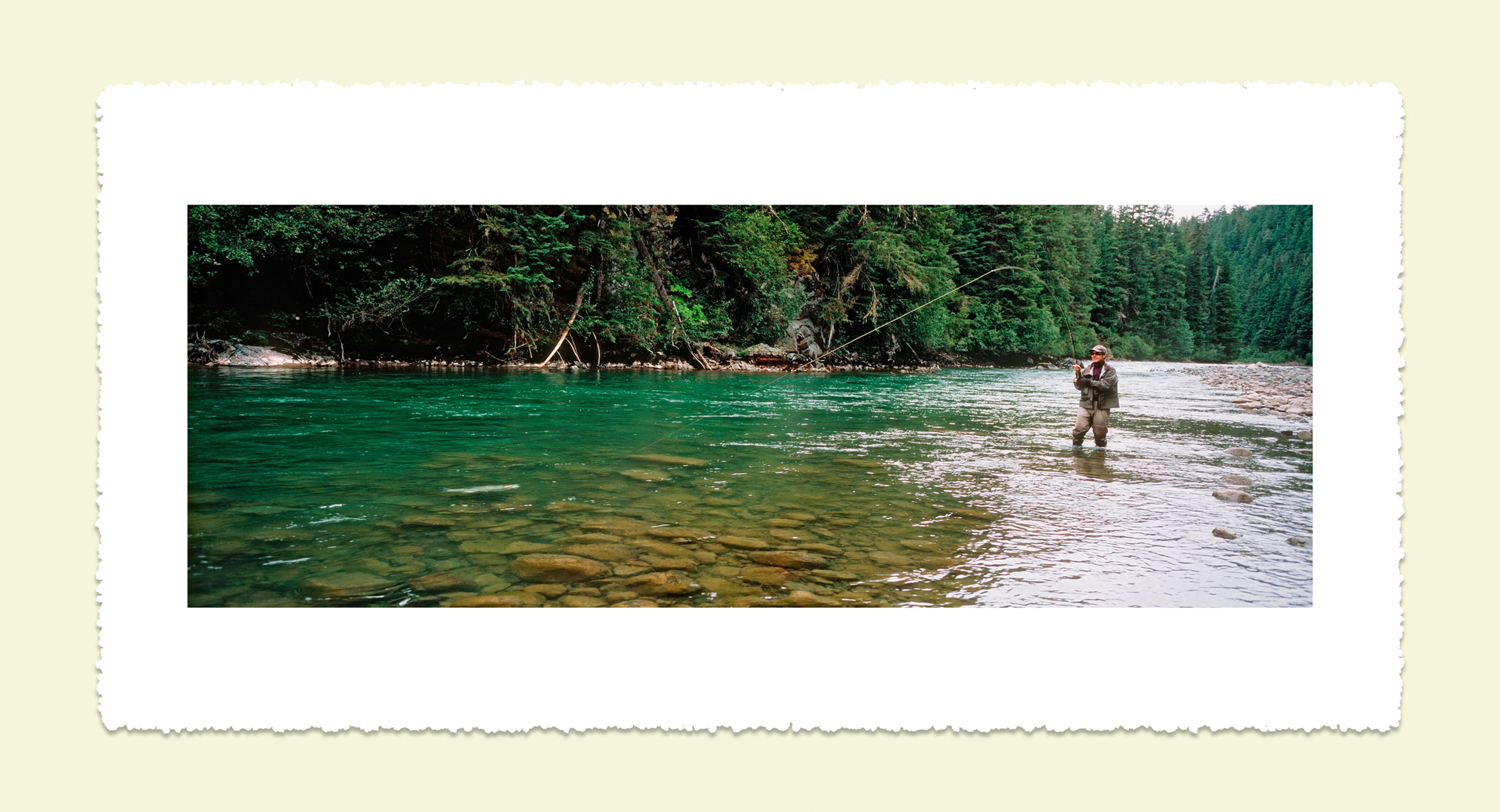 The Fantastic Day 22 x 10