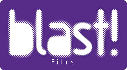 Blast! films logo