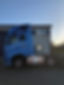 drford lorry signage