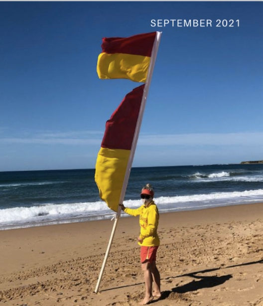 September 2021 Newsletter