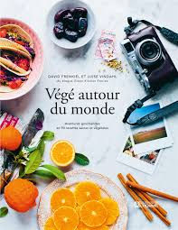 Végé autour du monde