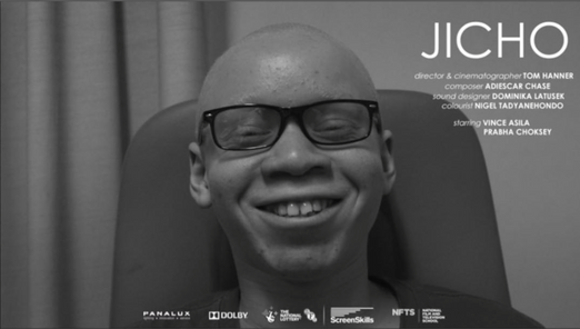 JICHO (dir. Tom Hanner)