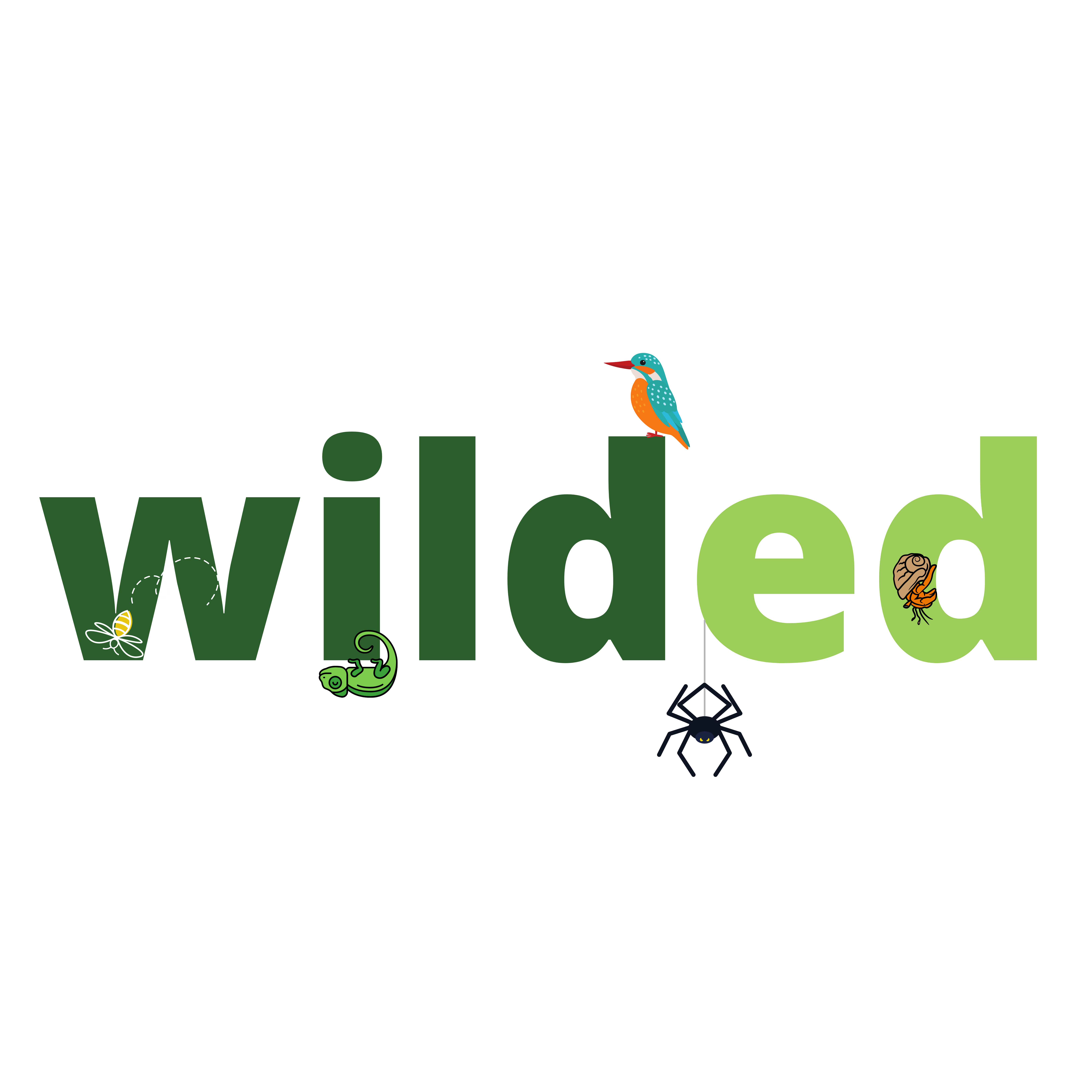 WildEd Logo