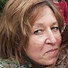 Your host Lois, a friendly, middle-aged caucasian woman