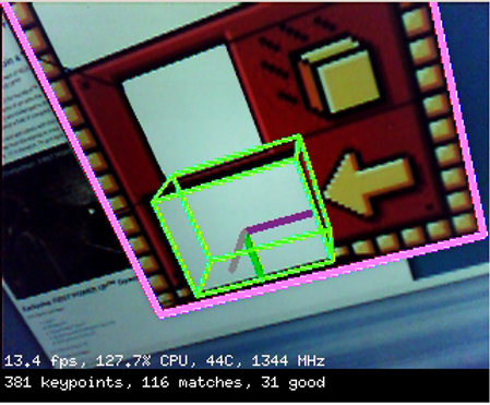 Intro to Vision Tracking