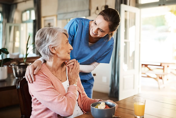 Long-Term Care