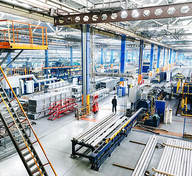 Manufacturing - Industrial Site.JPEG