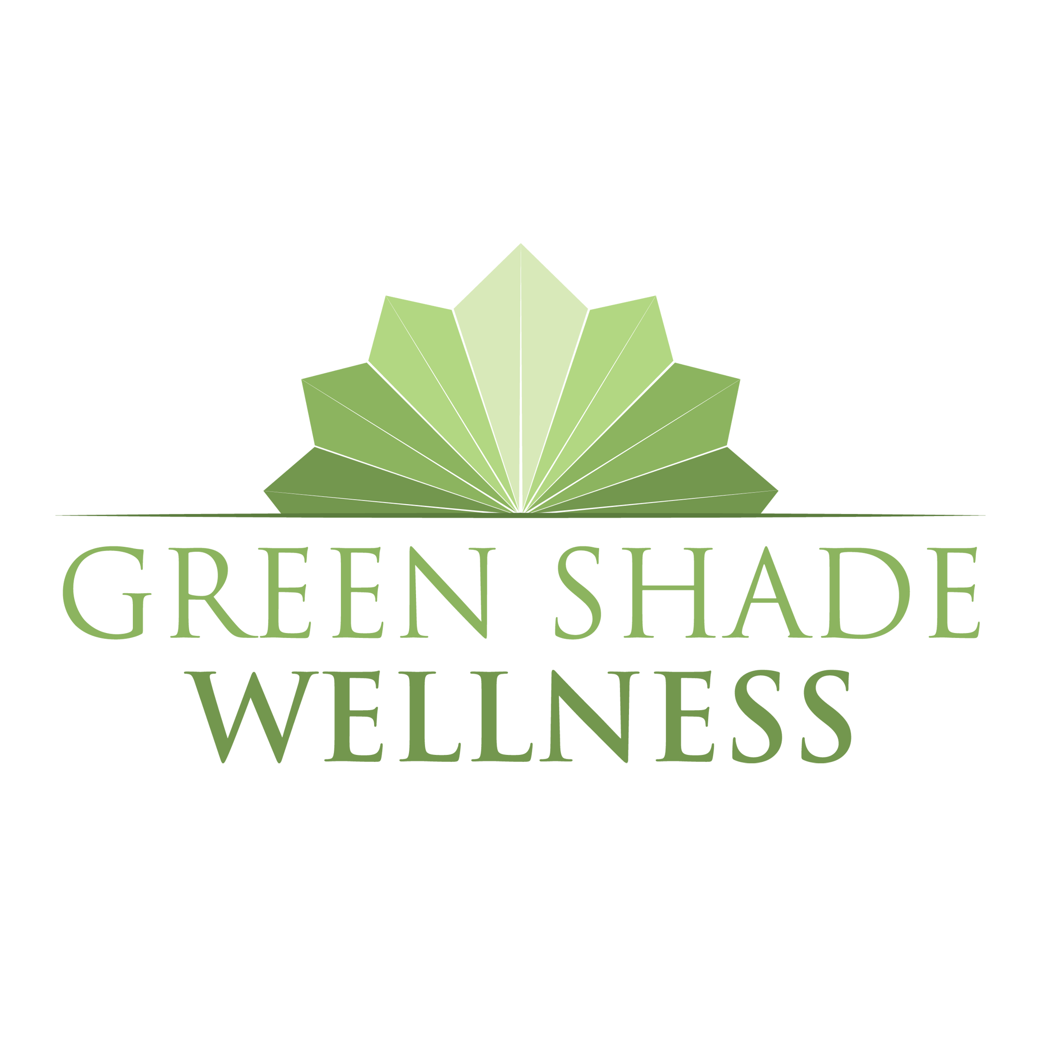 Green Shade Wellness