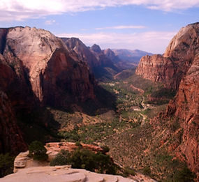 Important information for National Parks in US