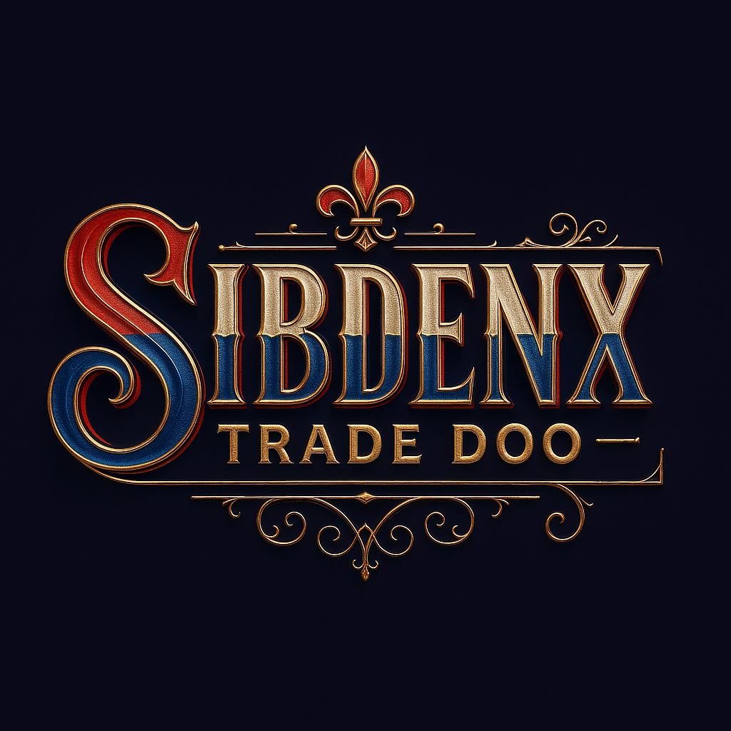 Writer: SIBDENX TRADE DOO