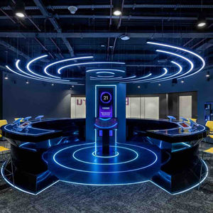 Accendure Technology