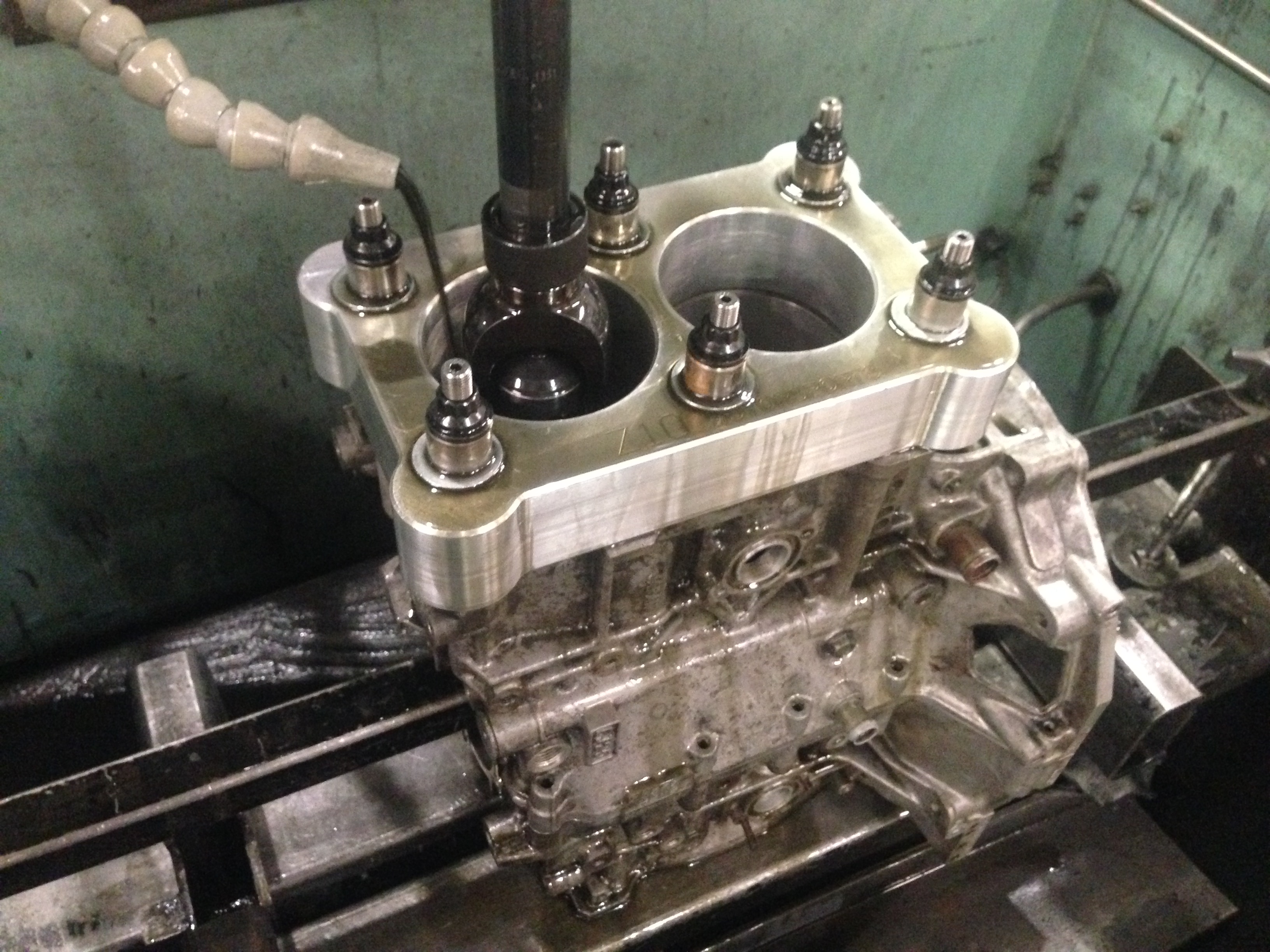 Engine Machine Shop >> Kalamazoo Engine Machine Home Engine Machine Shop >> Kalamazoo Engine Machine Home