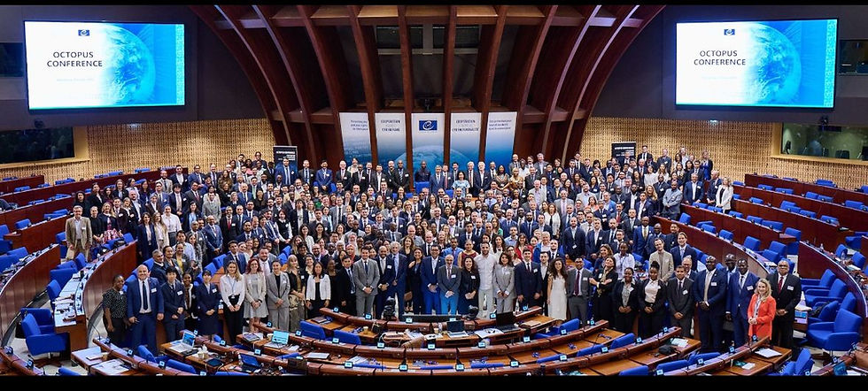 Octopus Conference 2025